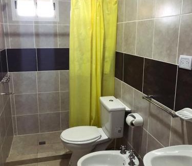 Colonia Catriel Cabin | Apart Tierra Sureña