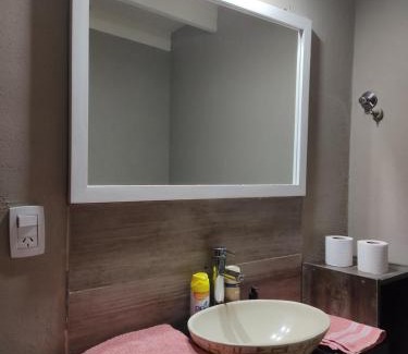 Trelew Apartment | Apart Trelew 1