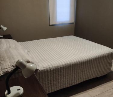 Trelew Apartment | Apart Trelew 1