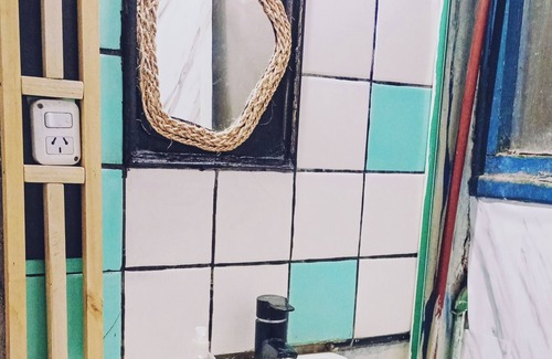 Tunuyan House | Apart Tunuyán