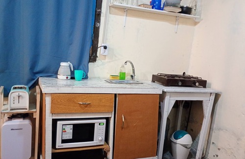 Tunuyan House | Apart Tunuyán