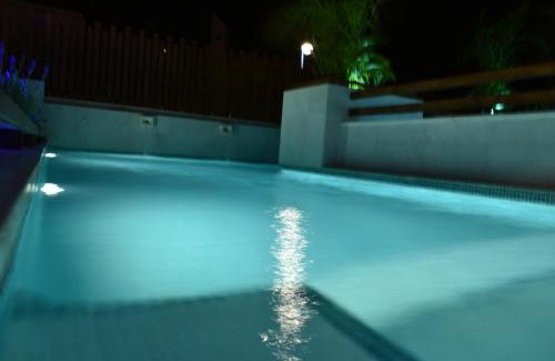 Playa Honda Apartment | APART TURISTICOS MARINE REST LA MANGA MAR MENOR piscinas privadas