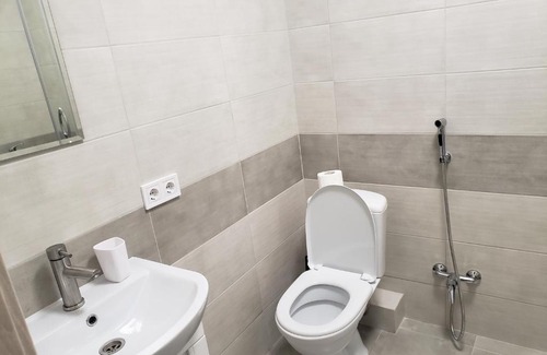 Yavory Apartment | Apart Ugorska