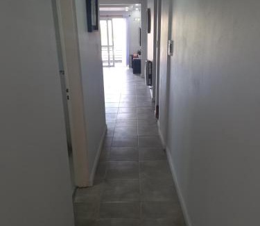 Parana Apartment | Apart Uruguay