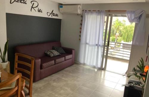 Parana Apartment | Apart Uruguay
