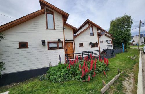 Province of Tierra del Fuego Apartment | Apart Ushuaia