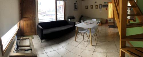 Province of Tierra del Fuego Apartment | Apart Ushuaia