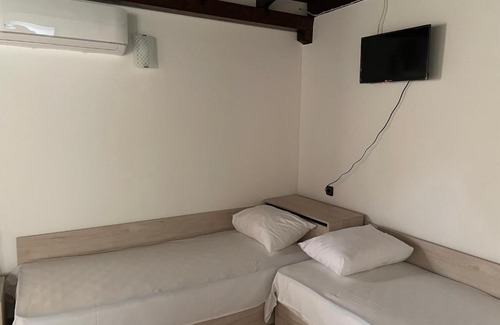Hisarja Apartment | Apart Uzunov-3
