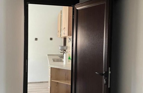 Hisarja Apartment | Apart Uzunov-3