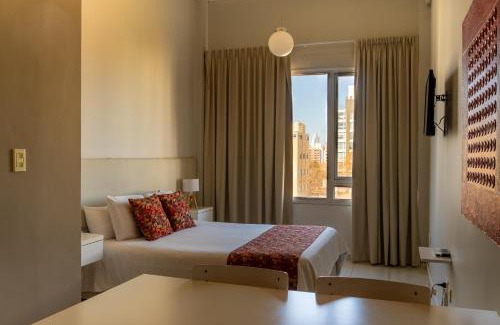 La Plata Apartment | Apart Vía 51