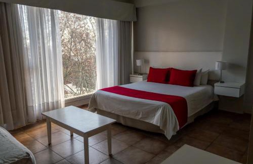 La Plata Apartment | Apart Vía 51