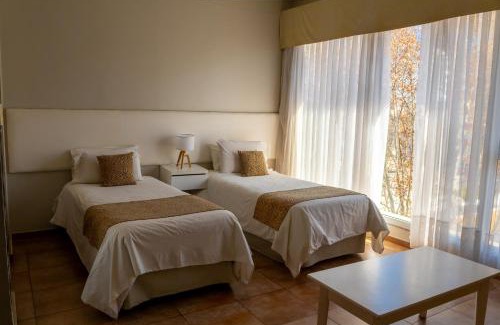 La Plata Apartment | Apart Vía 51