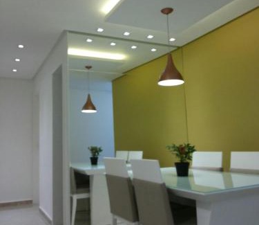 Aracaju Apartment | Apart Varanda do Poxim