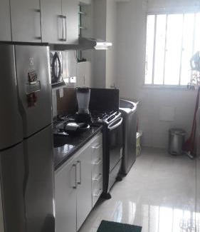 Aracaju Apartment | Apart Varanda do Poxim