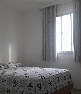 Aracaju Apartment | Apart Varanda do Poxim
