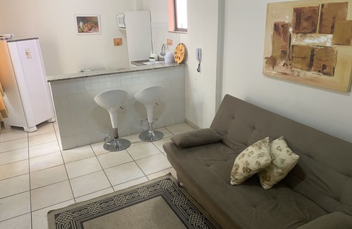 Recreio Apartment | Apart Victoria-Apt 102