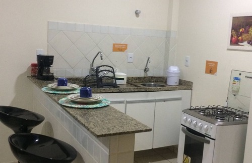 Recreio Apartment | Apart Victoria-Apt 102