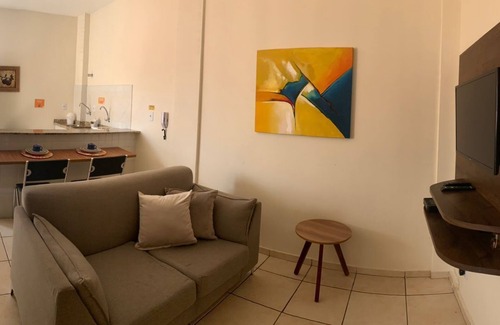 Recreio Apartment | Apart Victoria