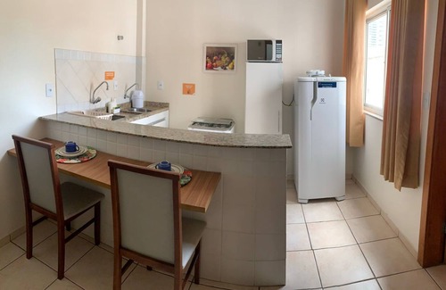 Recreio Apartment | Apart Victoria