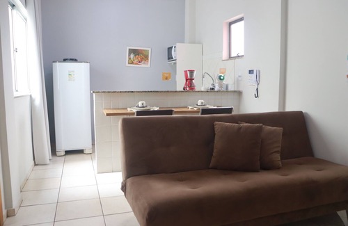 Recreio Apartment | Apart Victoria
