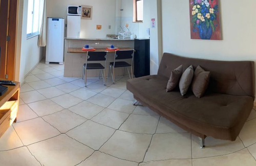 Recreio Apartment | Apart Victoria