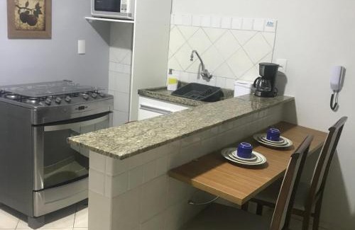 Recreio Apartment | Apart Victoria