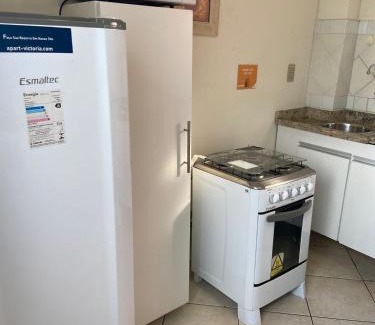 Recreio Apartment | Apart Victoria