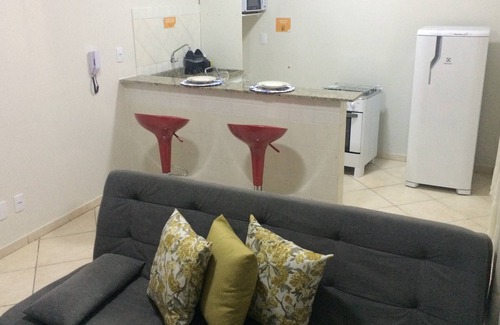 Recreio Apartment | Apart Victoria-Apt 103