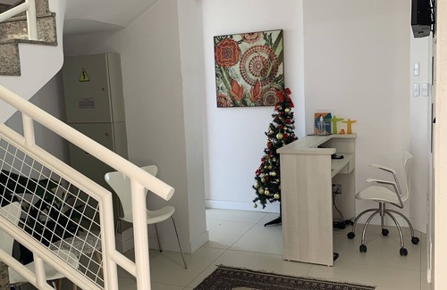 Recreio Apartment | Apart Victoria-Apt 103