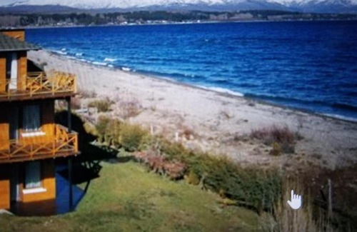 Dina Huapi Apartment | Apart Villa Huapi