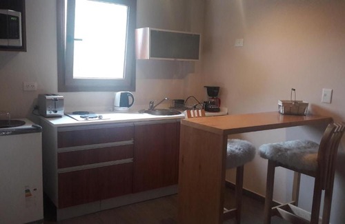 Dina Huapi Apartment | Apart Villa Huapi