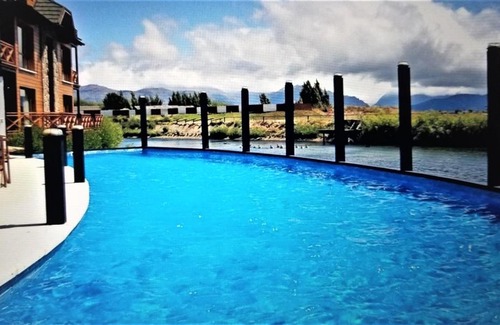 Dina Huapi Apartment | Apart Villa Huapi