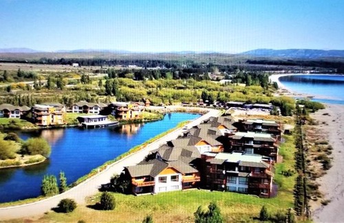 Dina Huapi Apartment | Apart Villa Huapi