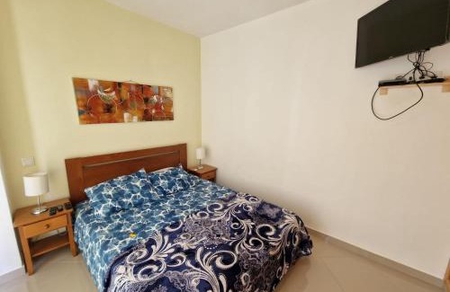 Poco Partido Apartment | Apart Vista Mar - 200 from the beach - Carvoeiro - BY BEDZY