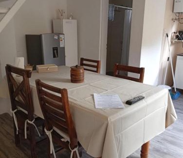 El Calafate Apartment | Apart Vital