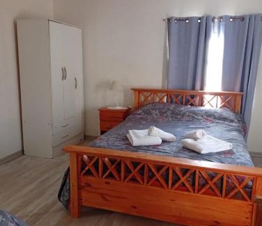 El Calafate Apartment | Apart Vital
