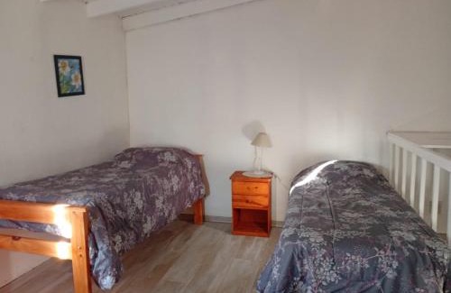 El Calafate Apartment | Apart Vital