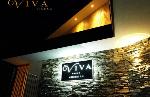 Ischgl Apartment | Apart Viva Ischgl