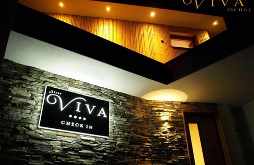 Ischgl Apartment | Apart Viva Ischgl