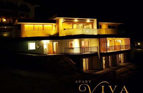 Ischgl Apartment | Apart Viva Ischgl