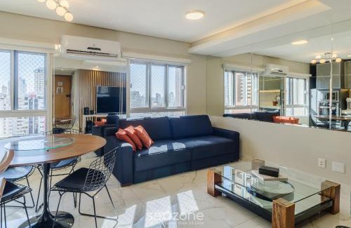 West Sector Apartment | Apart w/2 Suites in Condominium with Pool SWR1502