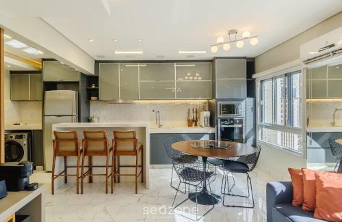 West Sector Apartment | Apart w/2 Suites in Condominium with Pool SWR1502