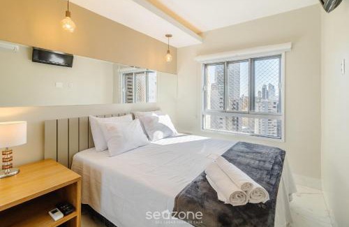 West Sector Apartment | Apart w/2 Suites in Condominium with Pool SWR1502