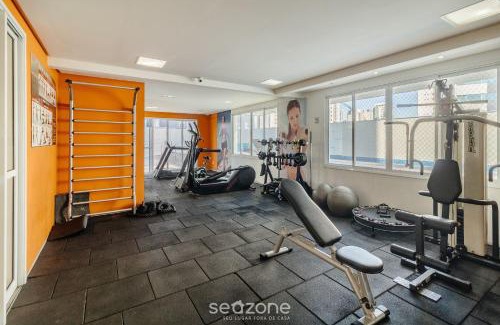 West Sector Apartment | Apart w/2 Suites in Condominium with Pool SWR1502