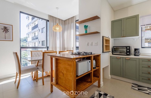 Morretes Apartment | Apart w/Barbecue 800m From the Beach Sre1403