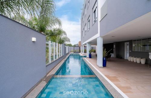 Campeche Central Apartment | Apart w/Barbecue in Campeche CLC0104