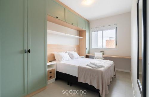 Campeche Central Apartment | Apart w/Barbecue in Campeche CLC0104