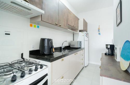 Campeche Central Apartment | Apart w/Barbecue in Campeche CLC0104