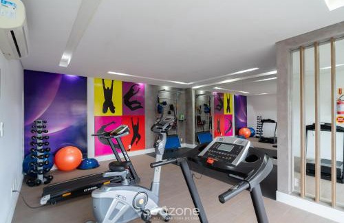 Campeche Central Apartment | Apart w/Barbecue in Campeche CLC0104