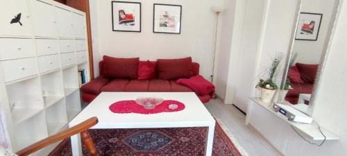 Goldenstedt Apartment | Apart Waldstuben